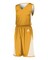 Russell Athletic - Youth Reversible Basketball Jersey | 100% polyester Ultra Lite fabric | Unleash Your Style with Our sportswear | RADYAN®